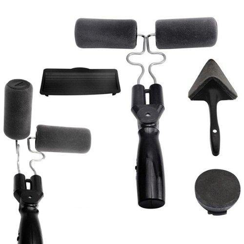 EZ Speedy Paint Roller - Multi-functional - EZ Paint Edger