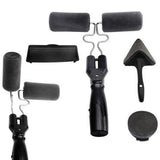 EZ Speedy Paint Roller - Multi-functional - EZ Paint Edger