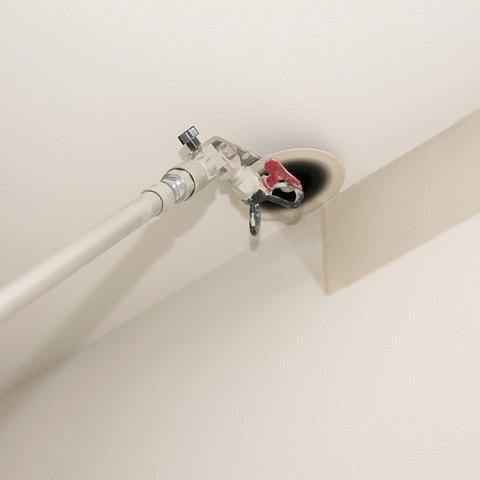 "It made my job much easier and faster as well!" — Keith R., EZ™️ Spray Guide Cut-In -Tool Customer - EZ Painting Tools - ezpaintingtools.com