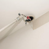 "It made my job much easier and faster as well!" — Keith R., EZ™️ Spray Guide Cut-In -Tool Customer - EZ Painting Tools - ezpaintingtools.com