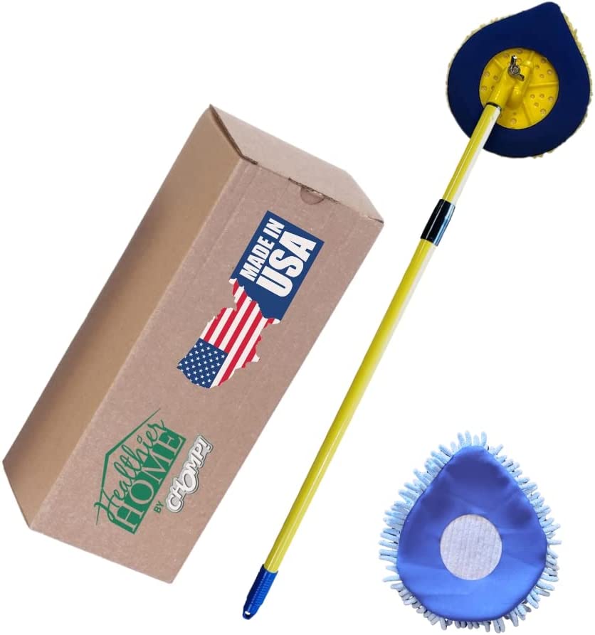 Long Handle Wall Cleaner - EZ Painting Tools