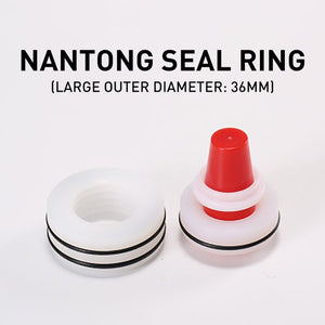 Sealing Ring Plunger Rod For Titan and Wagner - EZ Painting Tools