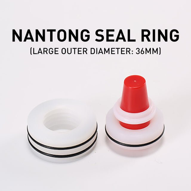 Sealing Ring Plunger Rod For Titan and Wagner - EZ Painting Tools