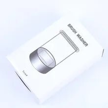 Stainless Steel Paint Brush Washer - EZ Painting Tools