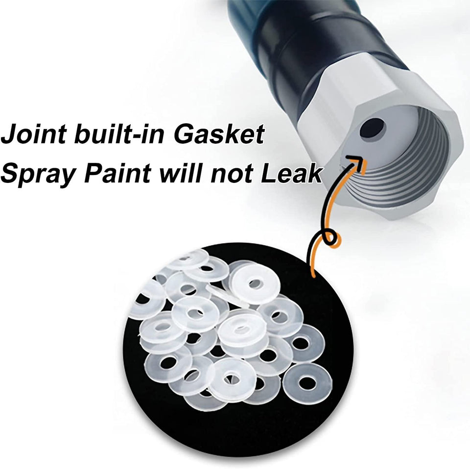 "The painting companion you'll never paint without again, Great timesaver!!" — Charlie L., EZ™️ Airless Paint Roller Customer - EZ Painting Tools