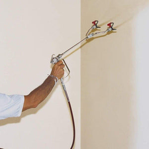 "This Extension is Amazing!! It has cut down our painting time by hours!" — James D., EZ™️ Dually Customer - EZ Painting Tools - ezpaintingtools.com