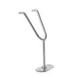 Wall-Mounted Spray Gun Holder Rack - EZ Painting Tools